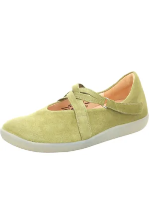 Think! Ballerines 
