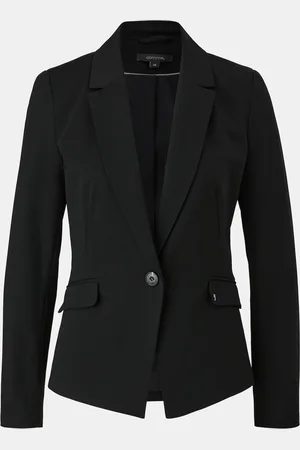 Comma, Blazer
