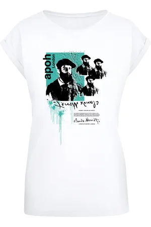 Merchcode T-shirt 