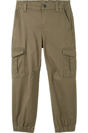 TOM TAILOR Pantalon