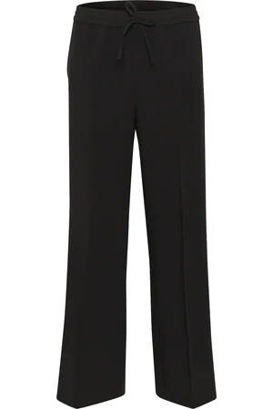 Part Two Pantalon à plis
