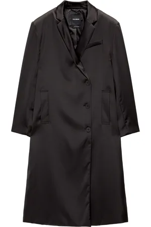 Pull&Bear Manteau mi-saison