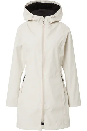 Ilse Jacobsen Manteau fonctionnel 