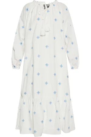 Dreimaster Robe