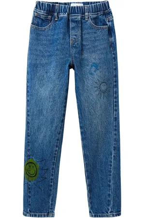Desigual Jean