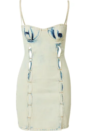 Chiara Ferragni Robe d’été