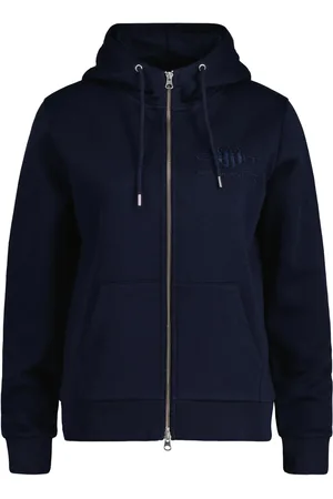 GANT Veste de survêtement