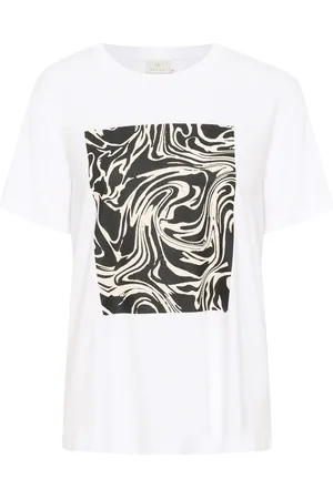 Kaffe T-shirt 