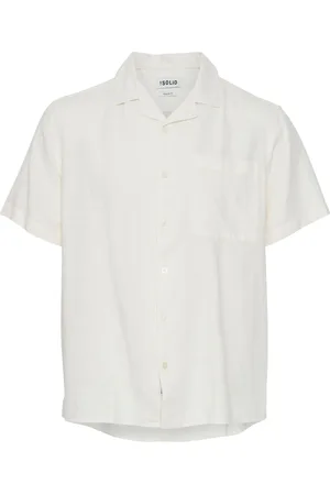 Solid Chemise 