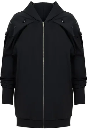 Nocturne Veste de survêtement