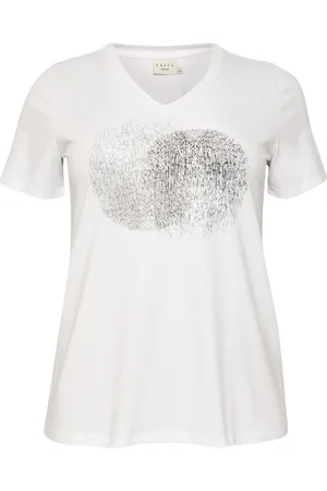 Kaffe T-shirt 