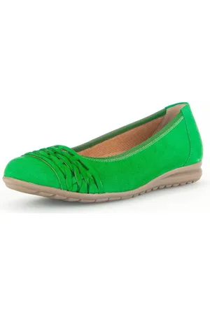 Gabor Ballerines