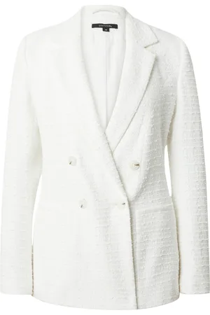Comma, Blazer