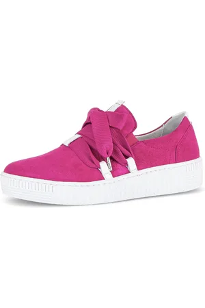 Gabor Baskets basses