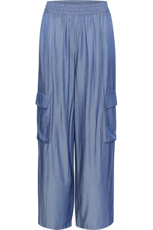 Kaffe Pantalon cargo 
