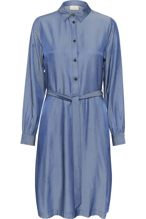 Kaffe Robe-chemise 