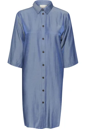 Kaffe Robe-chemise 