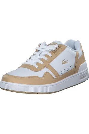 Lacoste Baskets basses