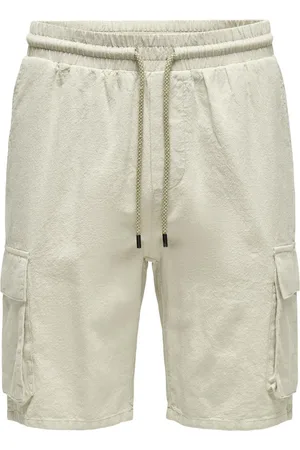 Only & Sons Pantalon cargo 