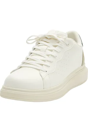 Pull&Bear Baskets basses