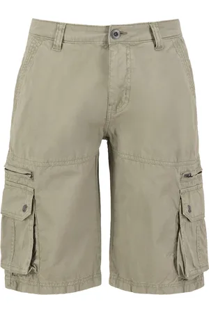 Alpha Industries Pantalon