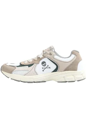 SCALPERS Baskets basses 