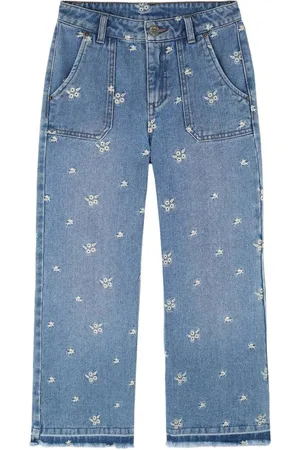 SCALPERS Jean