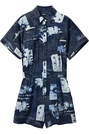 Desigual Combinaison 