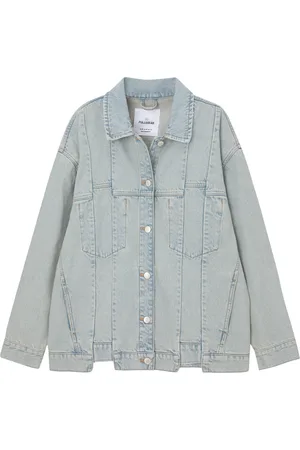 Pull&Bear Veste mi-saison
