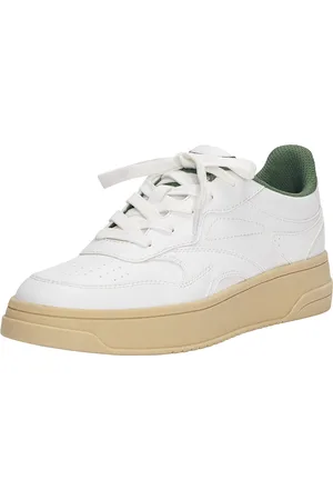 Pull&Bear Baskets basses