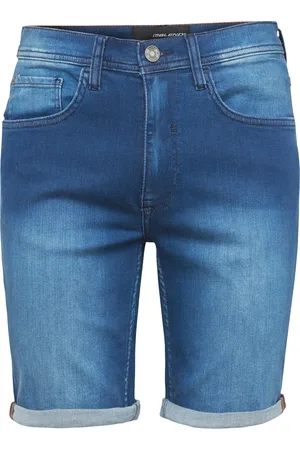 Blend Jean