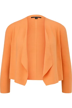 Comma, Cardigan