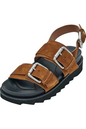EDITED the label Sandales 