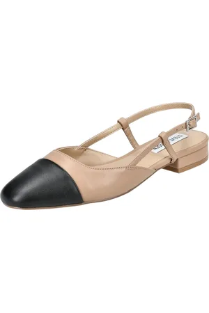 Steve Madden Ballerines à lanières 
