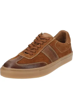 Camel Active Baskets basses