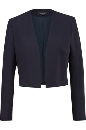 Comma, Blazer