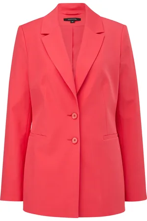 Comma, Blazer