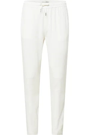 Solid Pantalon