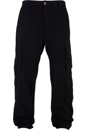 DEF Pantalon cargo