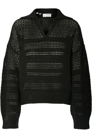 SELECTED Pull-over 