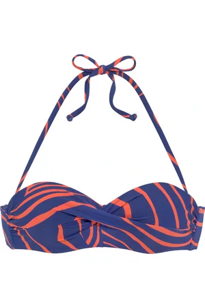 Buffalo Hauts de bikini