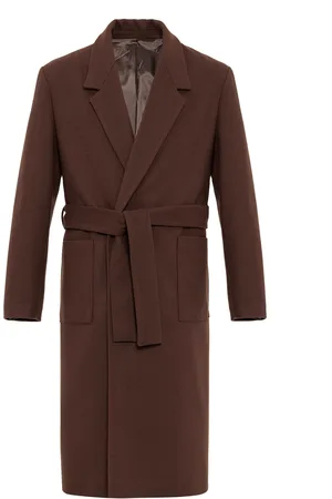 Antioch Manteau d’hiver