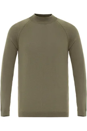 Antioch Pull-over