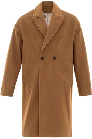 Antioch Manteau mi-saison