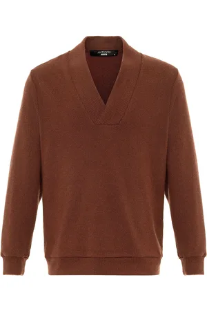 Antioch Pull-over
