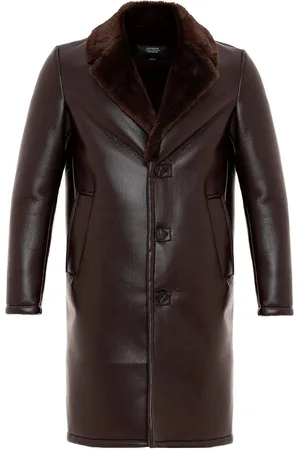 Antioch Manteau d’hiver
