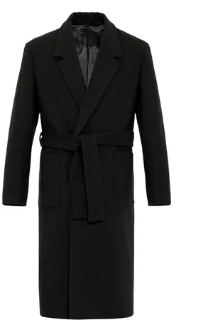 Antioch Manteau mi-saison