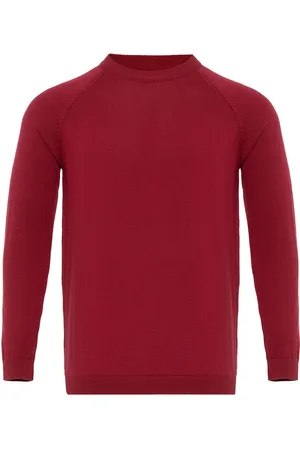 Antioch Pull-over