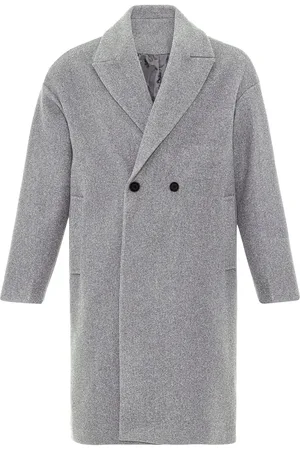 Antioch Manteau mi-saison