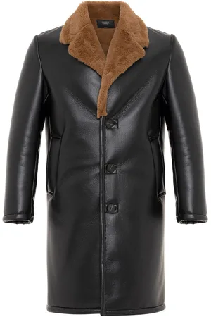 Antioch Manteau d’hiver